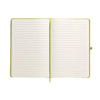 TOLAREN A5* zápisník PU