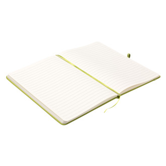 TOLAREN A5* zápisník PU