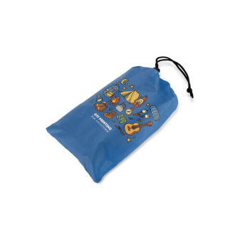 Vodotěsná pikniková podložka TERLA