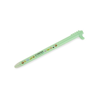 ZVÍŘECÍ pero - Lev