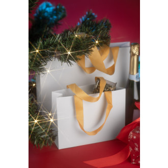 Papírová taška DUNA velká