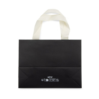 Papírová taška DUNA velká