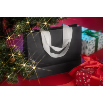 Papírová taška DUNA velká