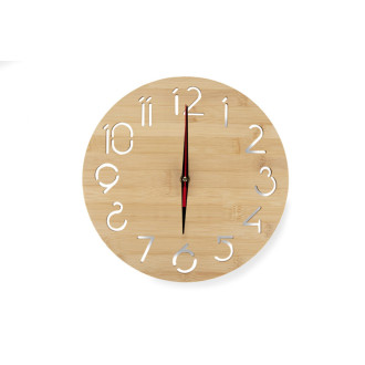 Nástěnné hodiny TOKKI