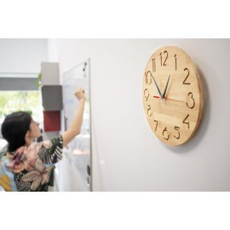 Nástěnné hodiny TOKKI