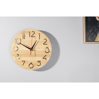 Nástěnné hodiny TOKKI