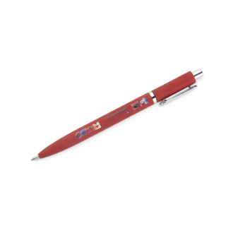 Kuličkové pero ELMO