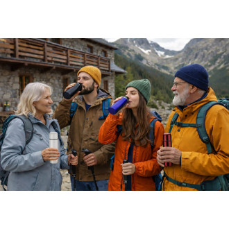 Termoska VARMO 500 ml