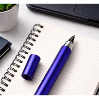 Kuličkové pero 2 v 1 TWINO