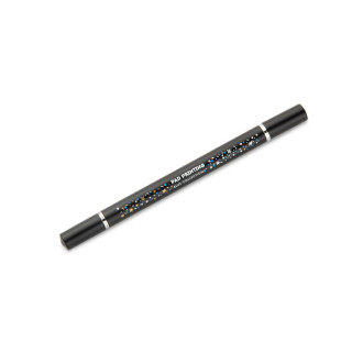 Kuličkové pero 2 v 1 TWINO