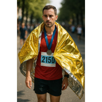 Termální deka TERMIKO