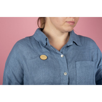 Bambusový kolík ROUND