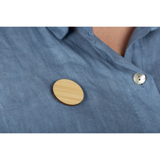 Bambusový kolík ROUND