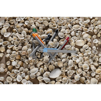 Kuličkové pero SELIS