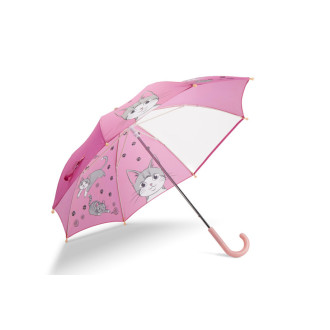 Dětský deštník MIAU