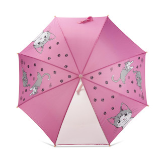 Dětský deštník MIAU