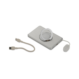 Power banka ZYNTRA 5000 mAh 20W