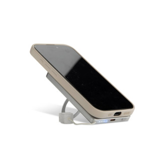 Power banka ZYNTRA 5000 mAh 20W