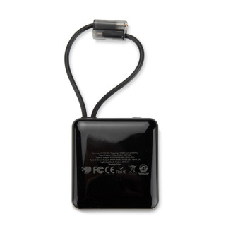 Power banka LUMERO 10000 mAh 22,5W