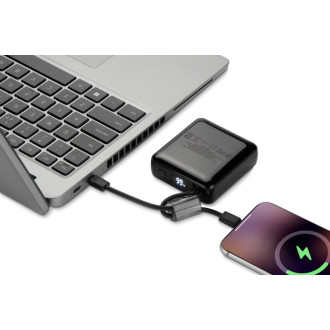 Power banka LUMERO 10000 mAh 22,5W