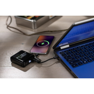 Power banka LUMERO 10000 mAh 22,5W