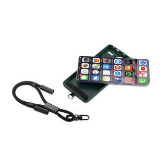 Nabíjecí šňůrka na telefon CHARD MINI 60W