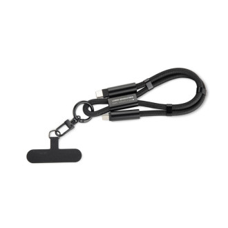 Nabíjecí šňůrka na telefon CHARD MINI 60W