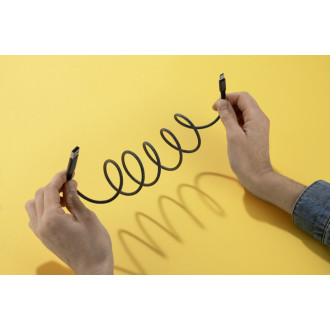 Magnetický nabíjecí kabel ALEKSA