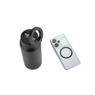 Termo láhev s magnetickým držákem MAGHOLD 700 ml