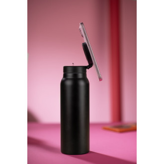 Termo láhev s magnetickým držákem MAGHOLD 700 ml