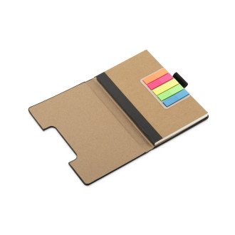 Samolepicí bloček STIKLO A6