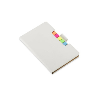 Samolepicí bloček STIKLO A6