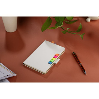 Samolepicí bloček STIKLO A6