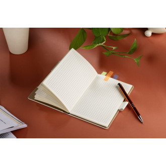 Samolepicí bloček STIKLO A6