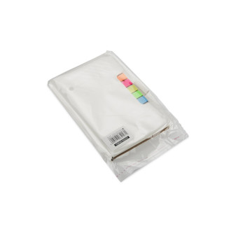 Samolepicí bloček STIKLO A6