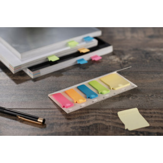 Samolepicí bločky CLOUD