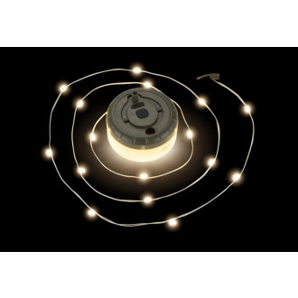 Kempinkové světlo 2 v 1 VIBER