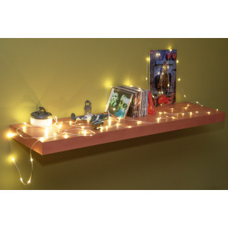 Kempinkové světlo 2 v 1 VIBER