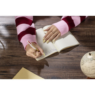 Kuličkové pero 4 v 1 MIBO