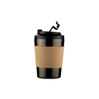 Termohrnek CAFFEZ 350 ml
