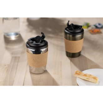 Termohrnek CAFFEZ 350 ml