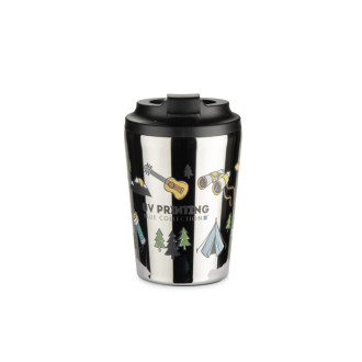 Termohrnek CAFFEZ 350 ml