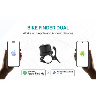 Magnetická stolní bezdrátová nabíječka Quantum RCS s 25 W