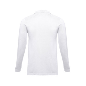 THC BERN WH 3XL II. Pánská polokošile s dlouhým rukávem