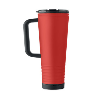 HOWLER CUP, Howler Cup w handle 700ml