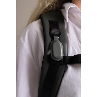 Přívěsek na klíče VINGA Baltimore Finder Key Dual z RCS