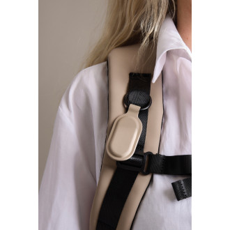 Přívěsek na klíče VINGA Baltimore Finder Key Dual z RCS