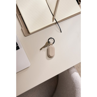 Přívěsek na klíče VINGA Baltimore Finder Key Dual z RCS