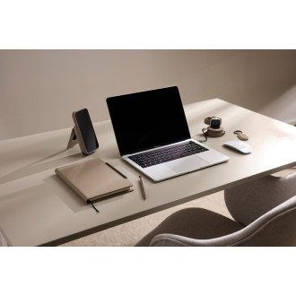 Přívěsek na klíče VINGA Baltimore Finder Key Dual z RCS