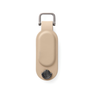 Organizér na klíče VINGA Baltimore Finder Key Dual z RCS